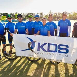 Team Page: KDS Commercial Properties